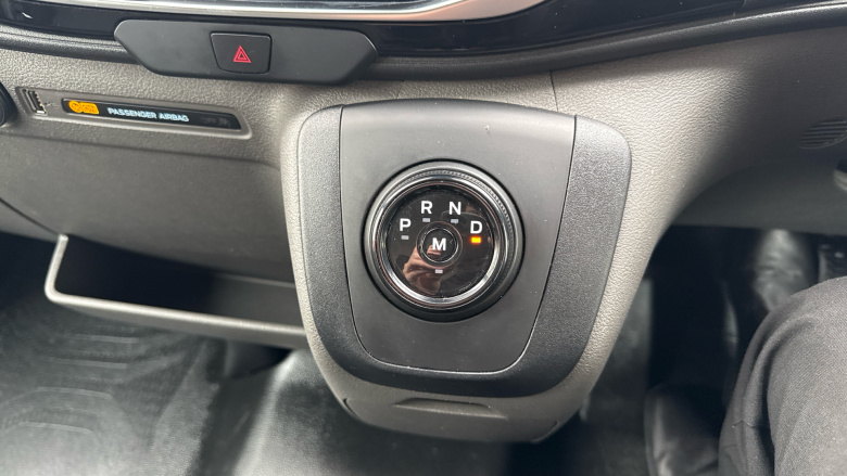 Ford Transit 350 L3 Diesel Fwd 2.0 EcoBlue 165ps H2 Limited Van Auto [Nav]